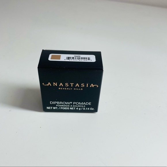 Anastasia Beverly Hills Dip Brow Pomade NEW - Picture 2 of 8